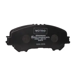 MOTRIO 8660006305