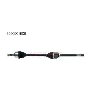 8550501600 MOTRIO