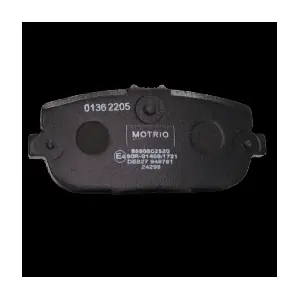 MOTRIO 8550502520
