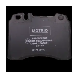 MOTRIO 8550502385