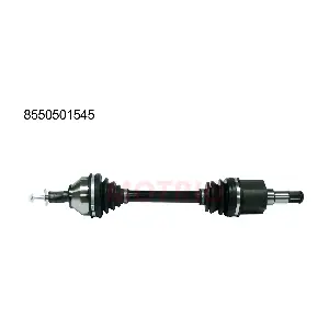 MOTRIO 8550501545