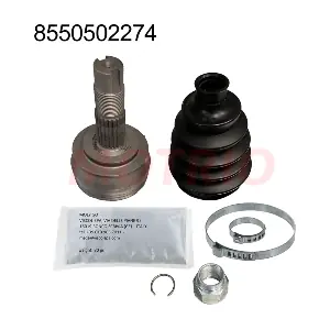 MOTRIO 8550502274