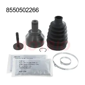 MOTRIO 8550502266