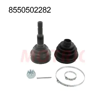 MOTRIO 8550502282