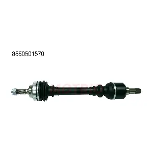 MOTRIO 8550501570