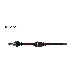 MOTRIO 8550501541