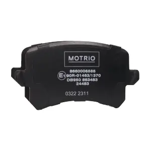 MOTRIO 8660006585