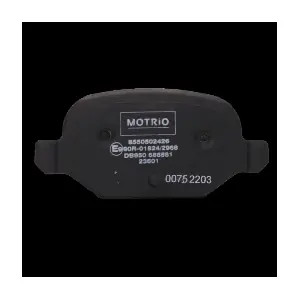MOTRIO 8550502426