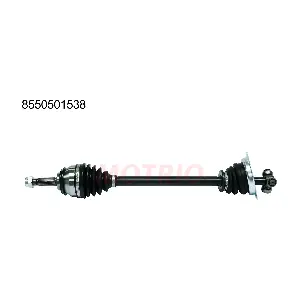 MOTRIO 8550501538