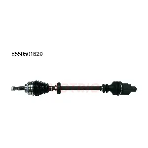 MOTRIO 8550501629