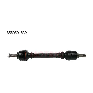 MOTRIO 8550501539