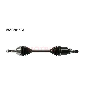 MOTRIO 8550501503