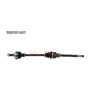 MOTRIO 8550501607