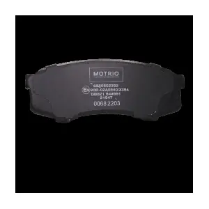 MOTRIO 8550502392