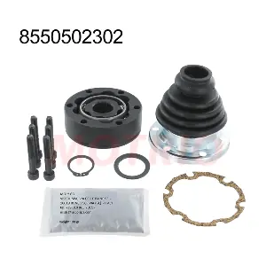 MOTRIO 8550502302