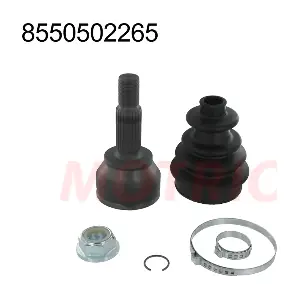 MOTRIO 8550502265