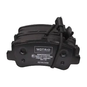 MOTRIO 8660006303