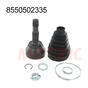 8550502335 MOTRIO