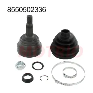 MOTRIO 8550502336