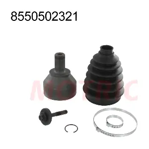 MOTRIO 8550502321