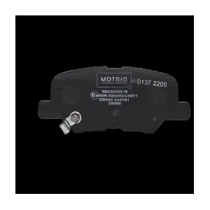 MOTRIO 8660006819