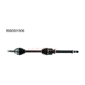 MOTRIO 8550501506