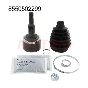 MOTRIO 8550502299
