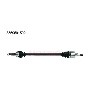8550501502 MOTRIO