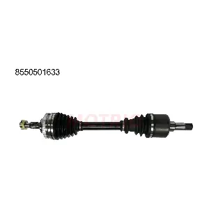 8550501633 MOTRIO