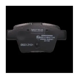 MOTRIO 8660006689