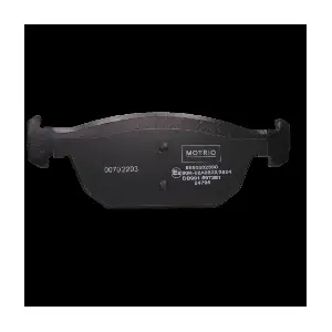 MOTRIO 8550502590 Комплект гальмівних накладок дискового стоянкового гальма