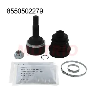 MOTRIO 8550502279