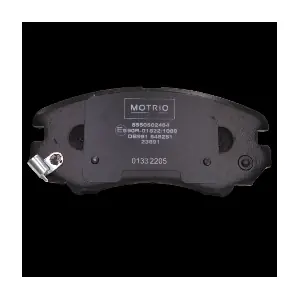 MOTRIO 8550502464