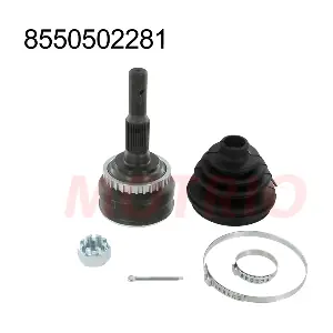 MOTRIO 8550502281