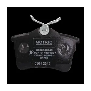 8660006743 MOTRIO