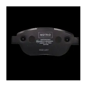 MOTRIO 8550502451