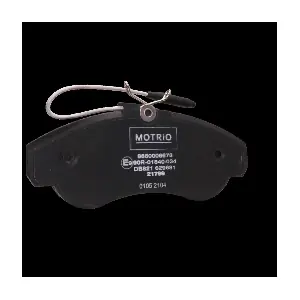 MOTRIO 8660006678
