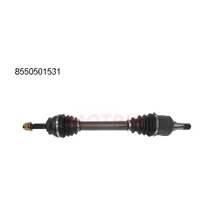 MOTRIO 8550501531