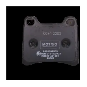 MOTRIO 8550502353
