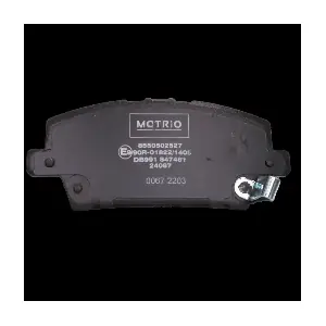 8550502527 MOTRIO