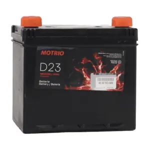 MOTRIO 8550503600