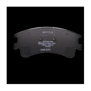 MOTRIO 8550502466