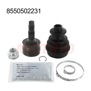 MOTRIO 8550502231