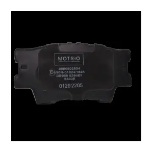MOTRIO 8550502534