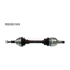 MOTRIO 8550501549