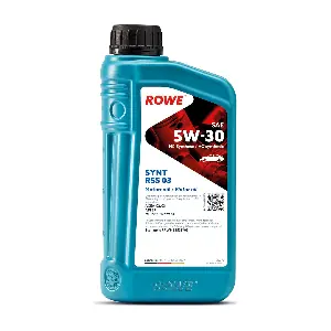 ROWE 20372-0010-99