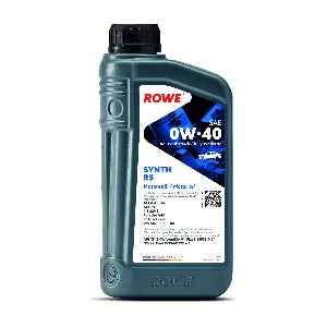 ROWE 20020-0010-99