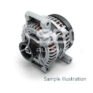 SEG Automotive F000BL060R