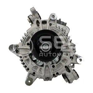 SEG Automotive 0127813048