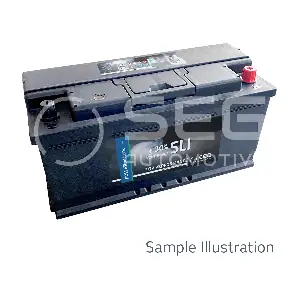 SEG Automotive T003080100